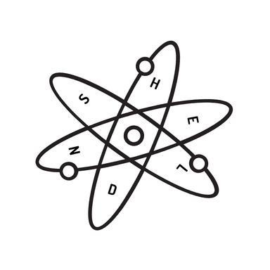 Sheldon logo